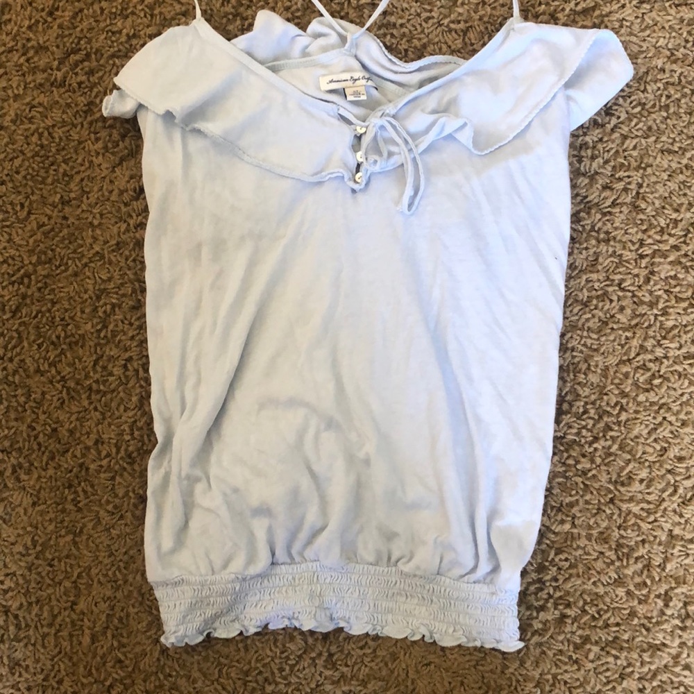American Eagle Tank Top